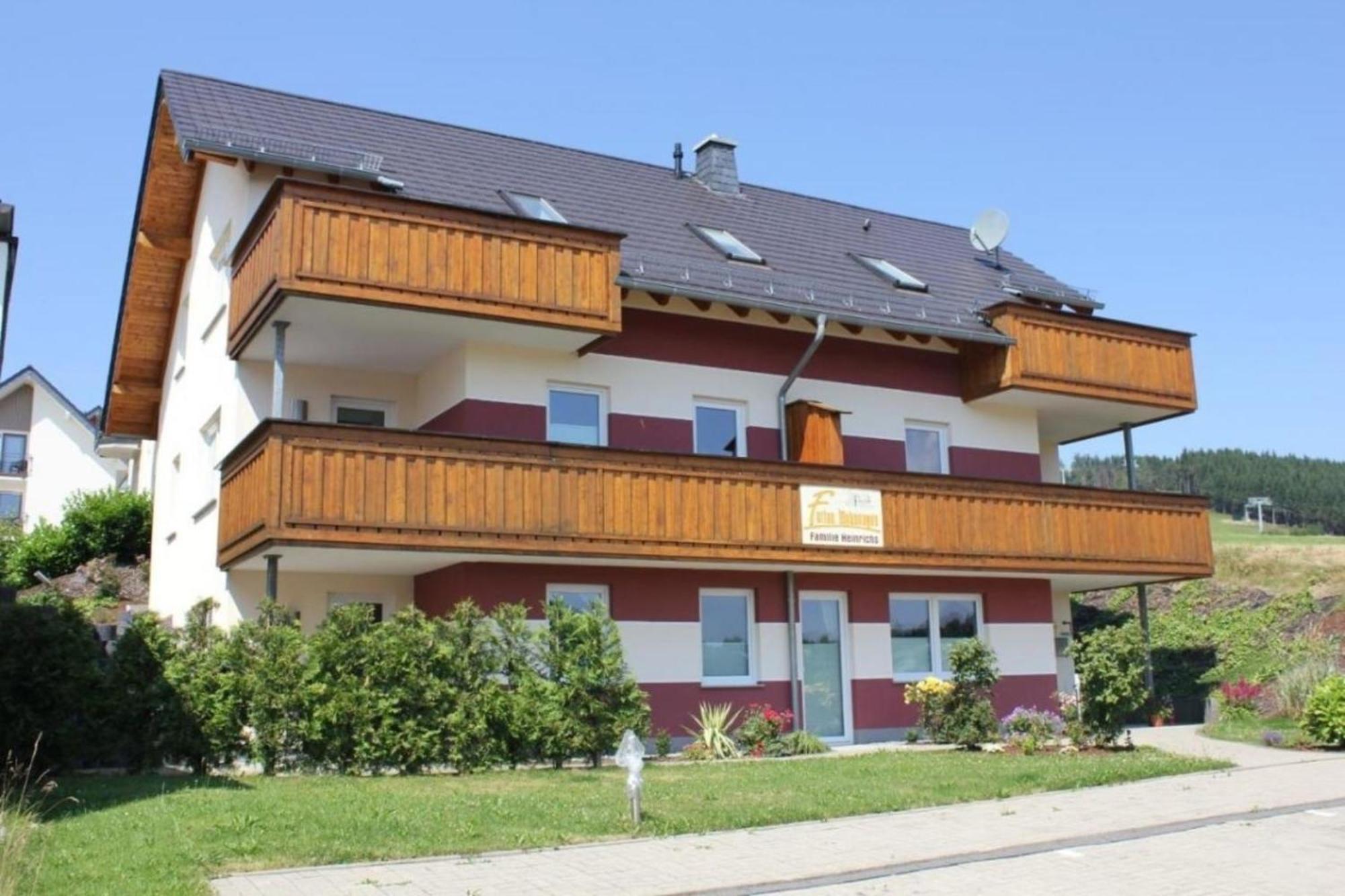 Ferien-Appartment 4 Willingen  Exterior foto