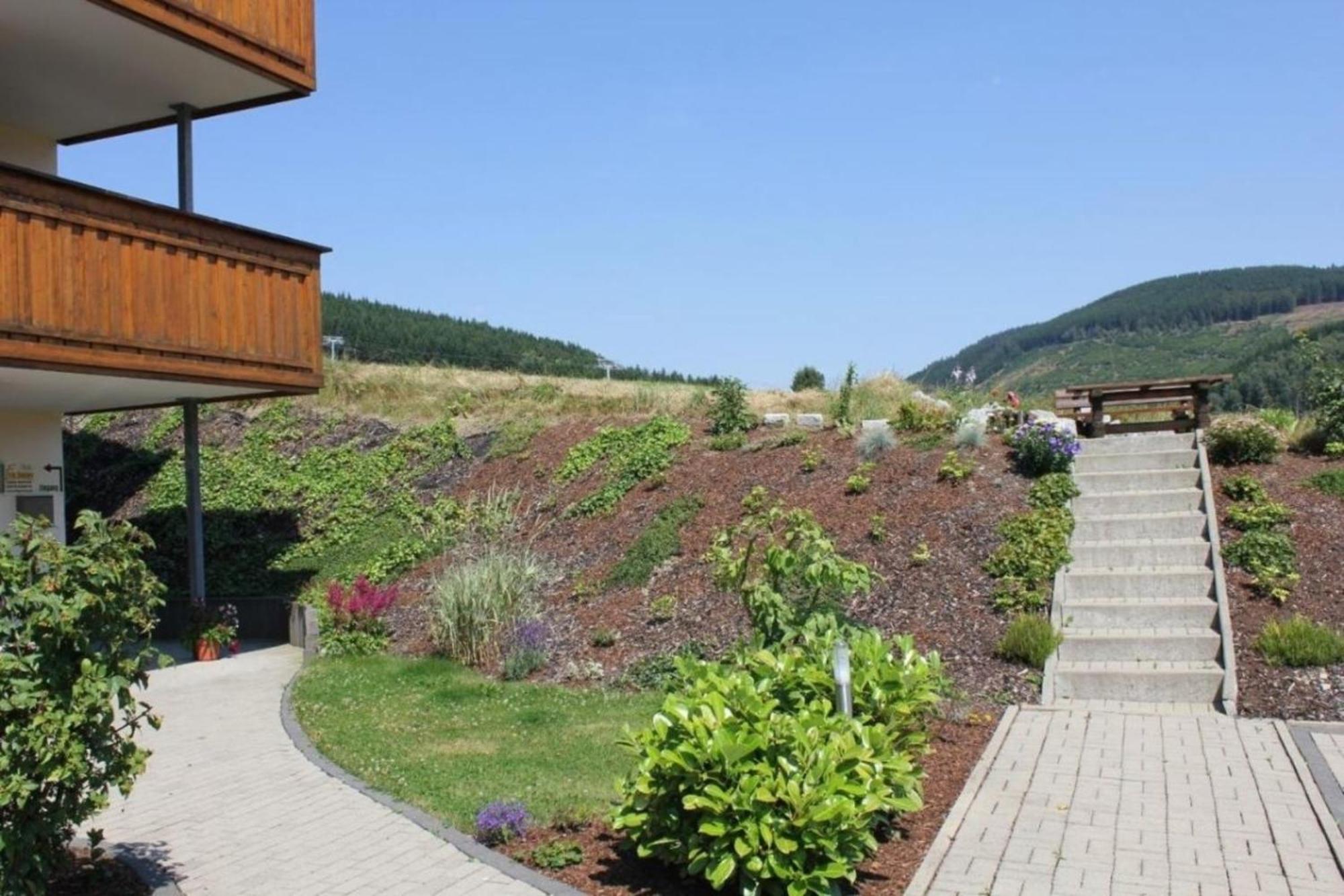 Ferien-Appartment 4 Willingen  Exterior foto